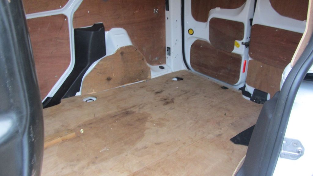 Used Ford Transit Connect 2016 for sale - 77463578: Photo 19