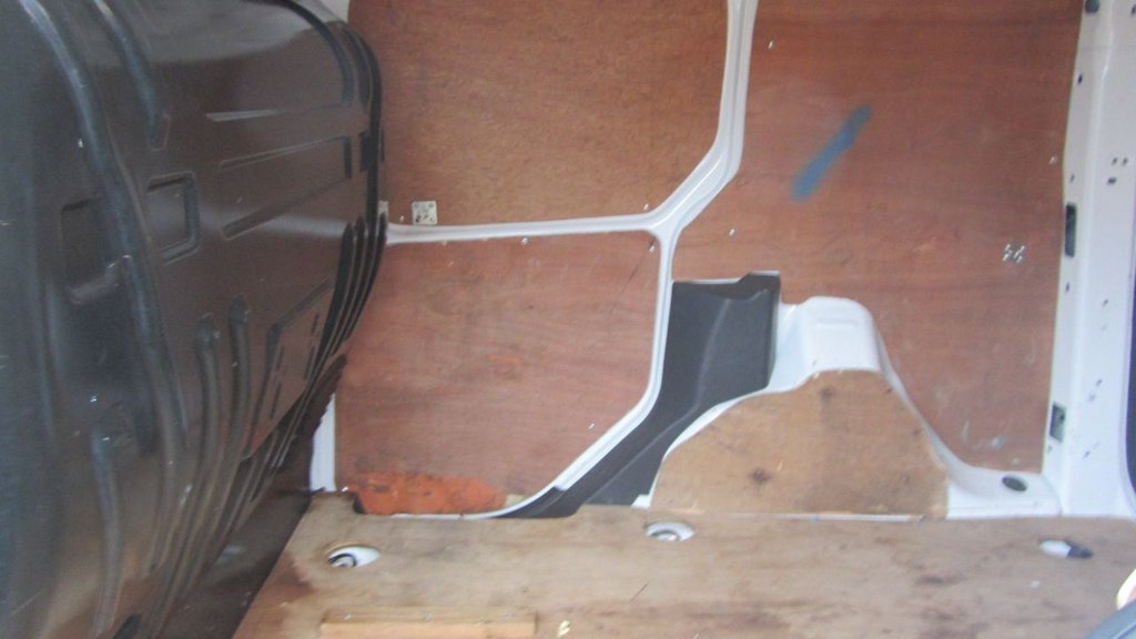 Used Ford Transit Connect 2016 for sale - 77463578: Photo 20