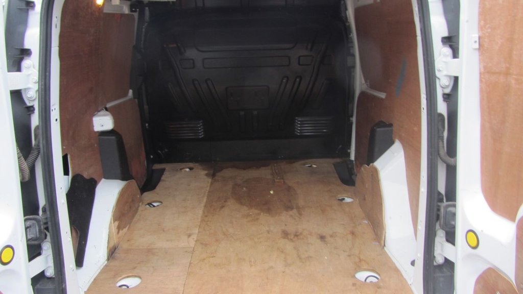 Used Ford Transit Connect 2016 for sale - 77463578: Photo 21