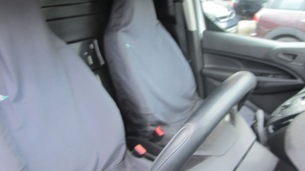 Used Ford Transit Connect 2016 for sale - 77463578: Photo 24