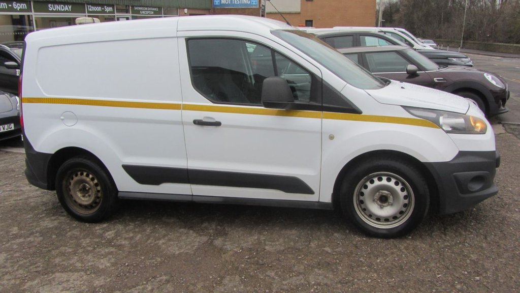Used Ford Transit Connect 2016 for sale - 77463578: Photo 3