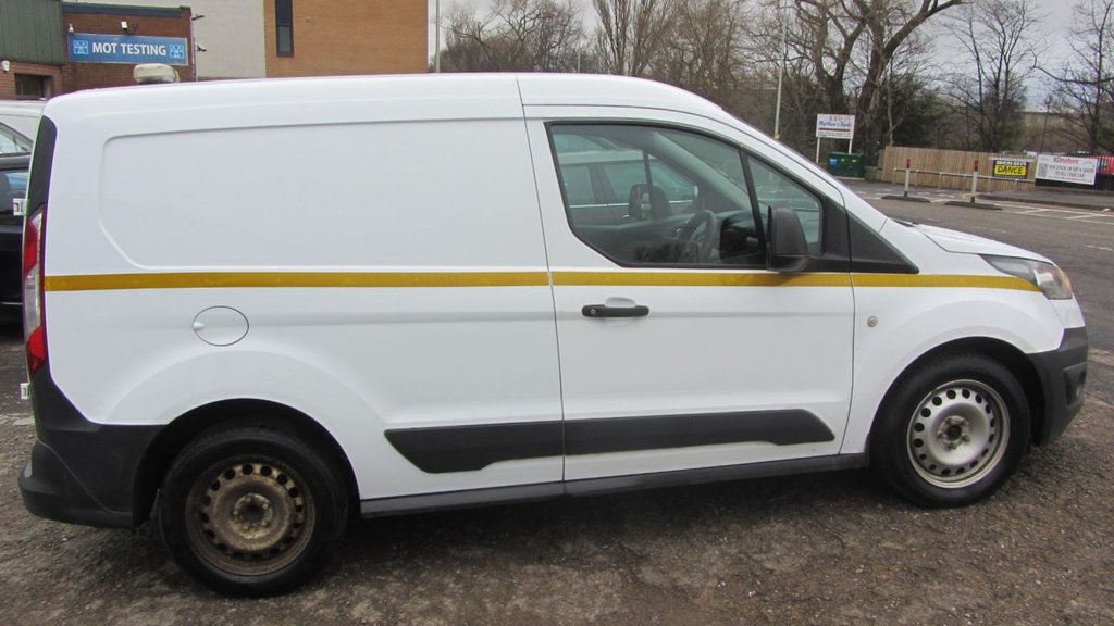 Used Ford Transit Connect 2016 for sale - 77463578: Photo 4