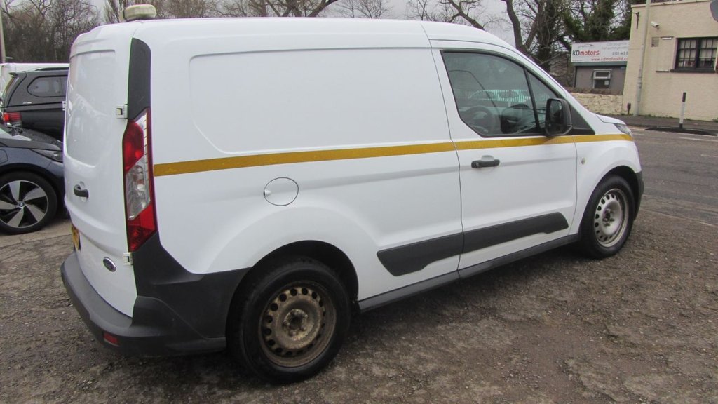 Used Ford Transit Connect 2016 for sale - 77463578: Photo 5