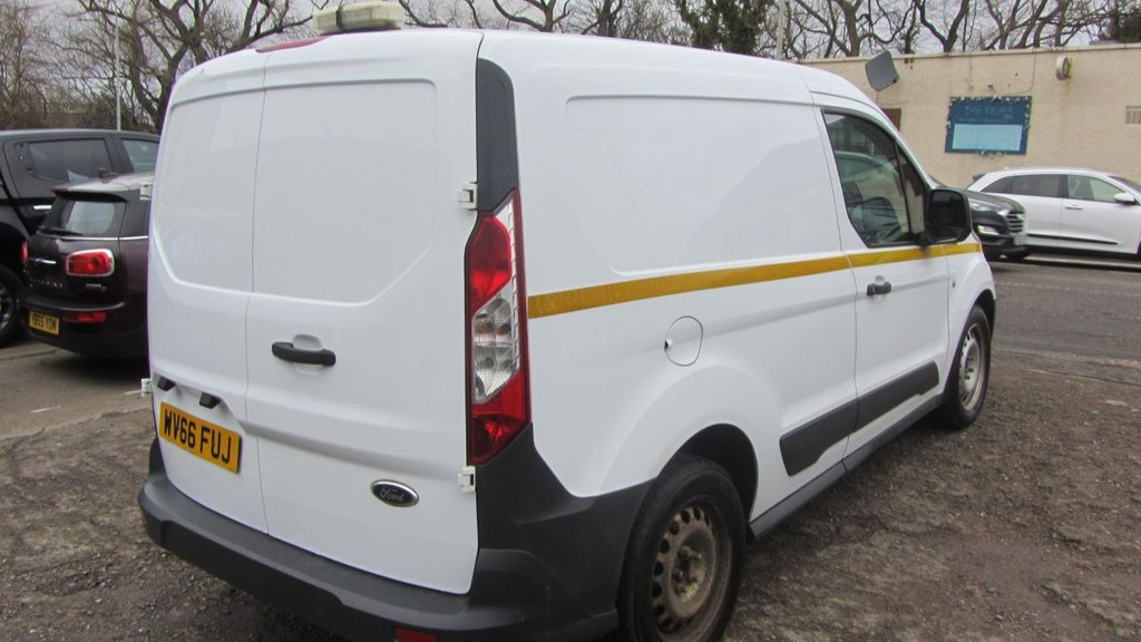 Used Ford Transit Connect 2016 for sale - 77463578: Photo 6