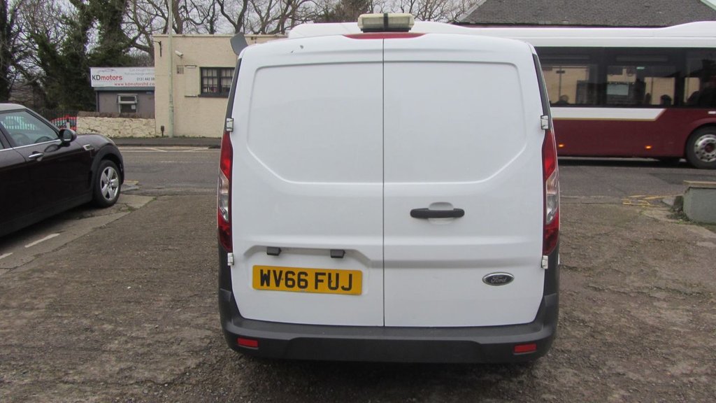 Used Ford Transit Connect 2016 for sale - 77463578: Photo 7