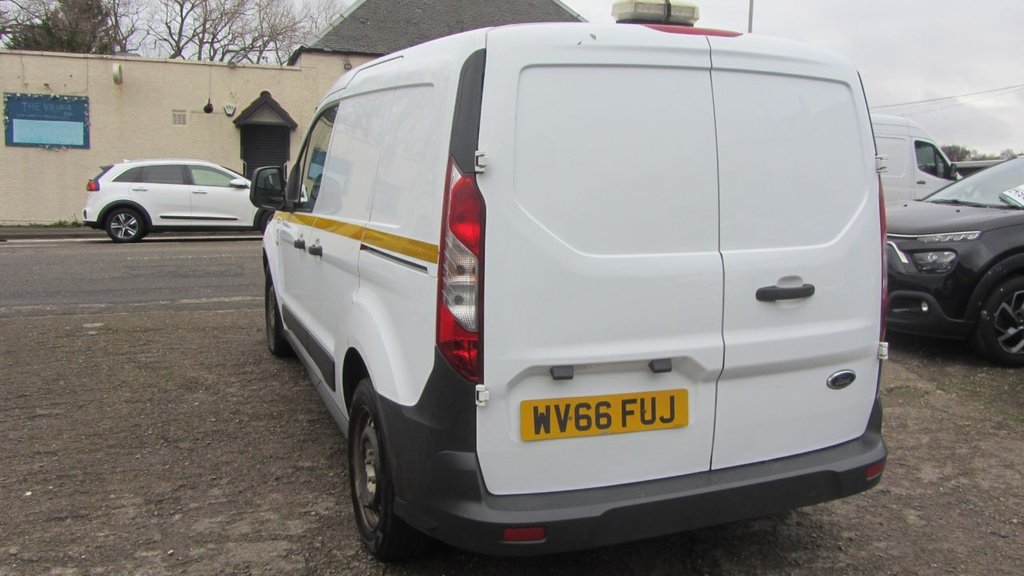 Used Ford Transit Connect 2016 for sale - 77463578: Photo 8