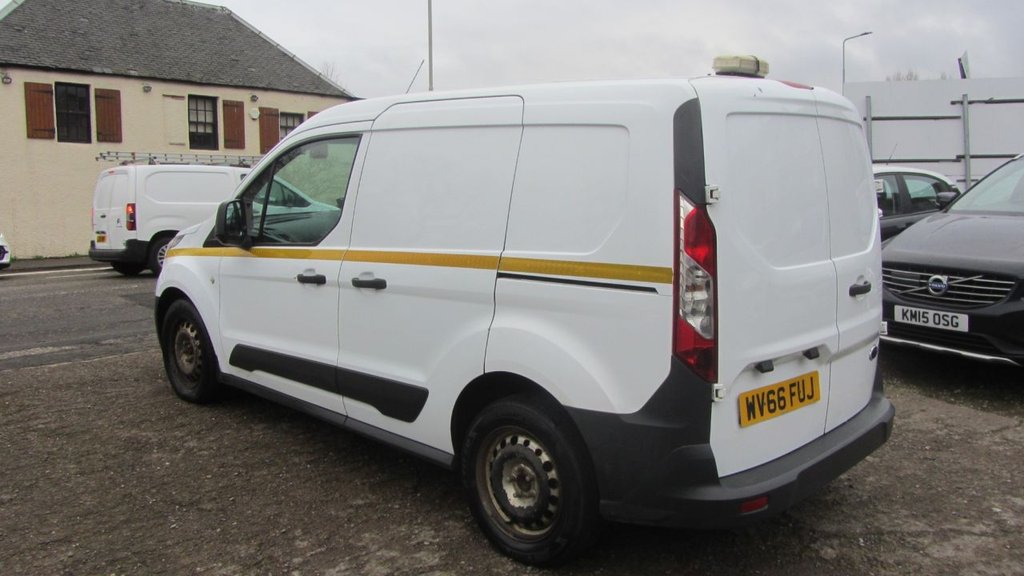 Used Ford Transit Connect 2016 for sale - 77463578: Photo 9