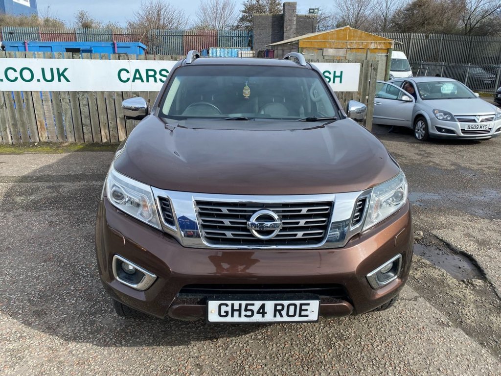 Used Nissan Navara 2016 for sale - 77891237: Photo 2
