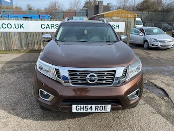 Used Nissan Navara 2016 for sale - 77891237: Photo