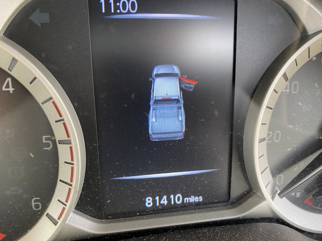 Used Nissan Navara 2016 for sale - 77891237: Photo 5