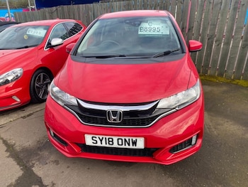 Used Honda Jazz 2018 for sale - 78789625: Photo