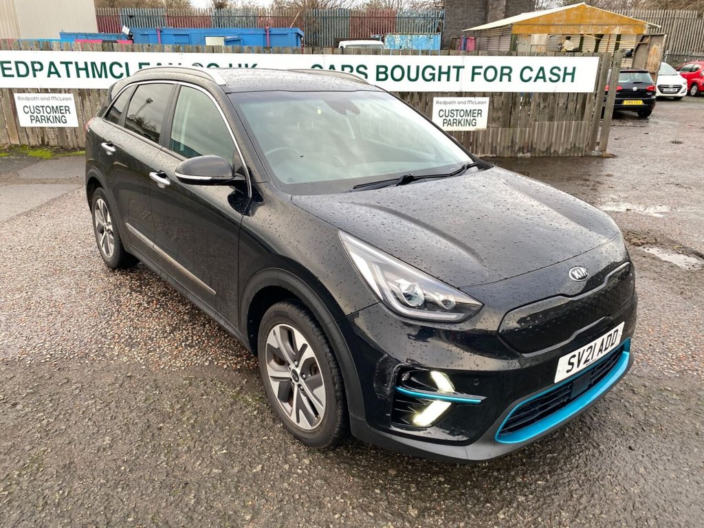 Used Kia Niro 2021 for sale - 76768023: Photo 1