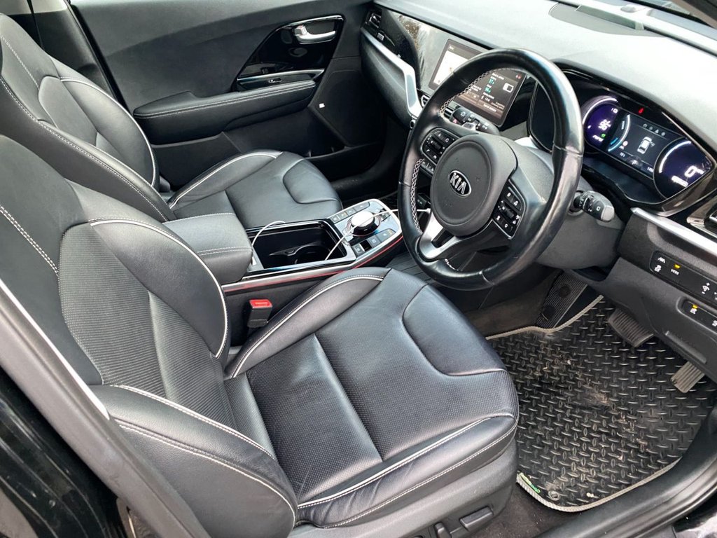 Used Kia Niro 2021 for sale - 76768023: Photo 10