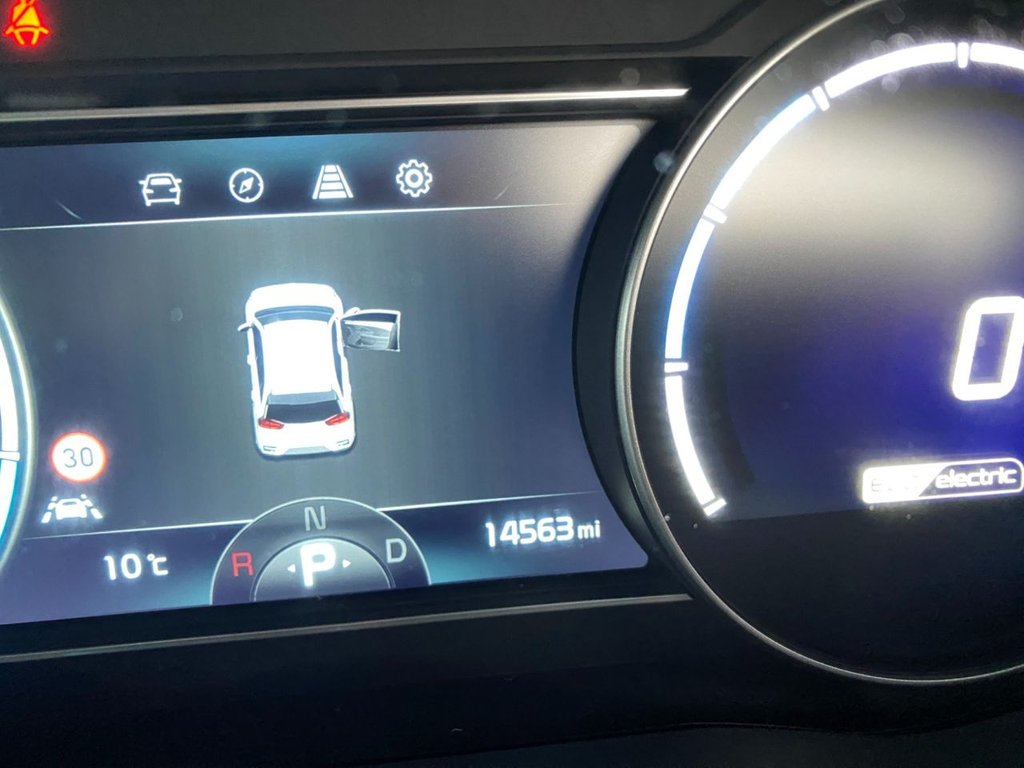 Used Kia Niro 2021 for sale - 76768023: Photo 11