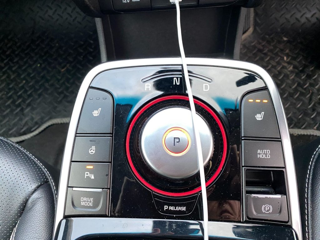 Used Kia Niro 2021 for sale - 76768023: Photo 13