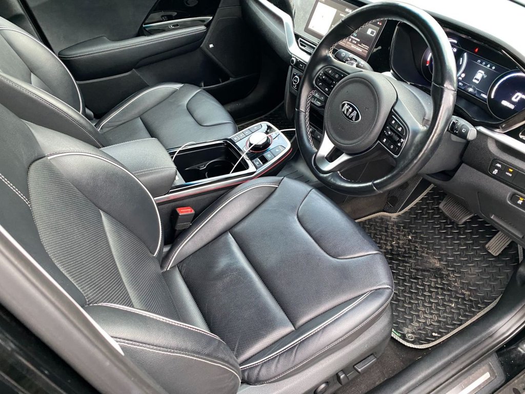 Used Kia Niro 2021 for sale - 76768023: Photo 14