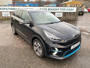 Used Kia Niro 2021 for sale - 76768023: Photo