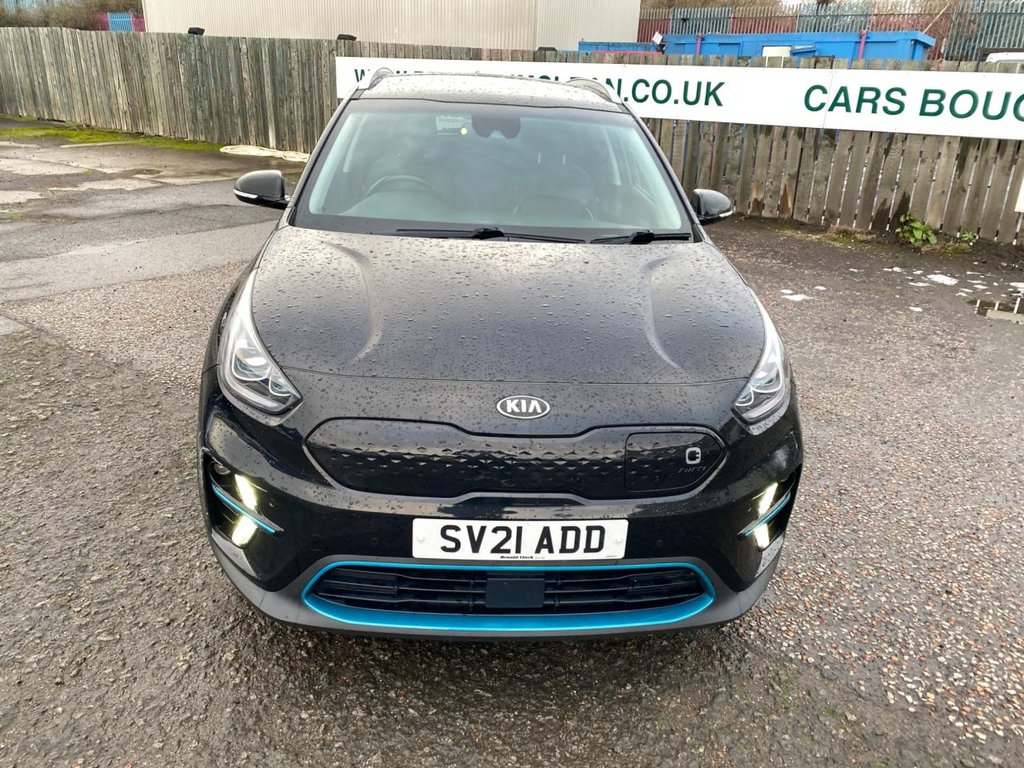 Used Kia Niro 2021 for sale - 76768023: Photo 2