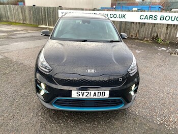 Used Kia Niro 2021 for sale - 76768023: Photo