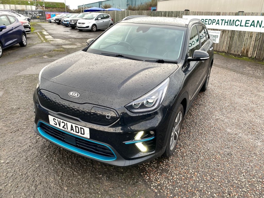 Used Kia Niro 2021 for sale - 76768023: Photo 3