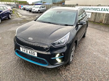 Used Kia Niro 2021 for sale - 76768023: Photo