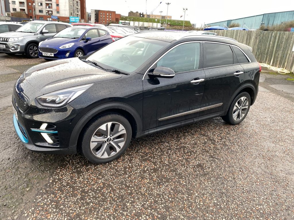 Used Kia Niro 2021 for sale - 76768023: Photo 4