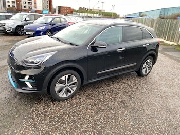 Used Kia Niro 2021 for sale - 76768023: Photo