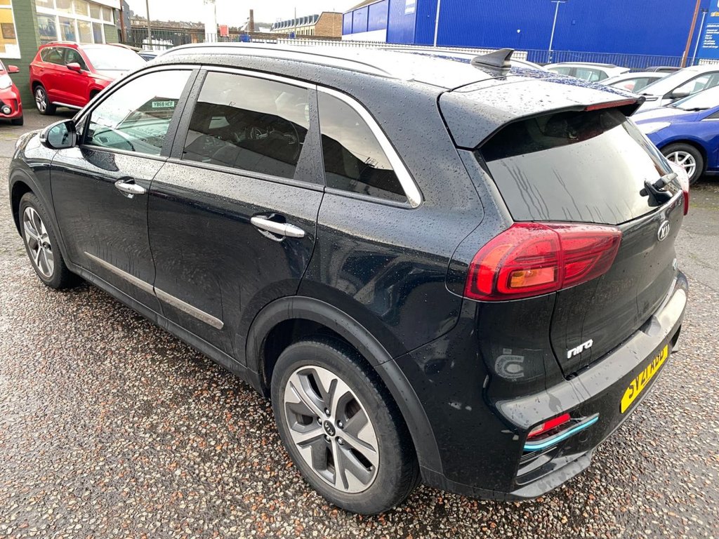 Used Kia Niro 2021 for sale - 76768023: Photo 5