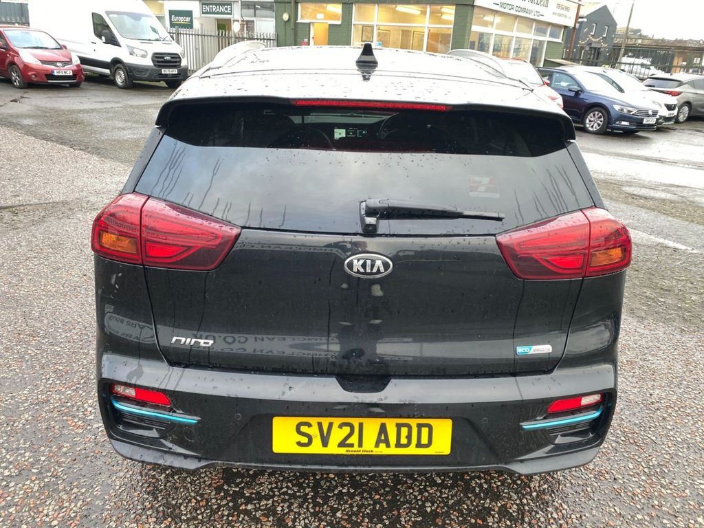 Used Kia Niro 2021 for sale - 76768023: Photo 6