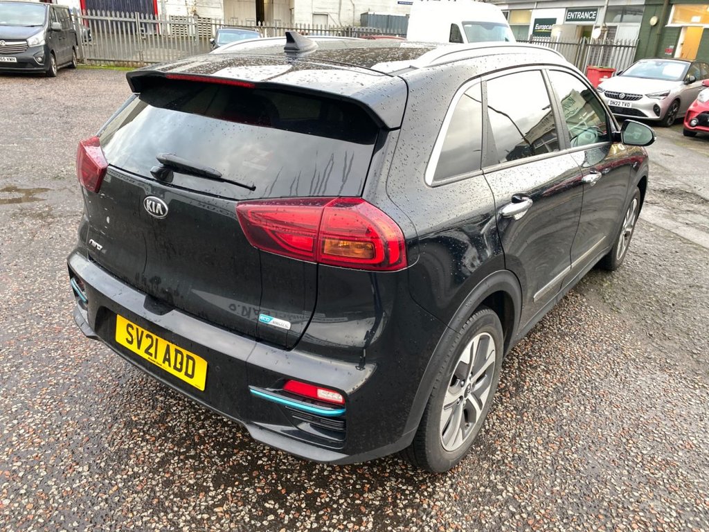 Used Kia Niro 2021 for sale - 76768023: Photo 7