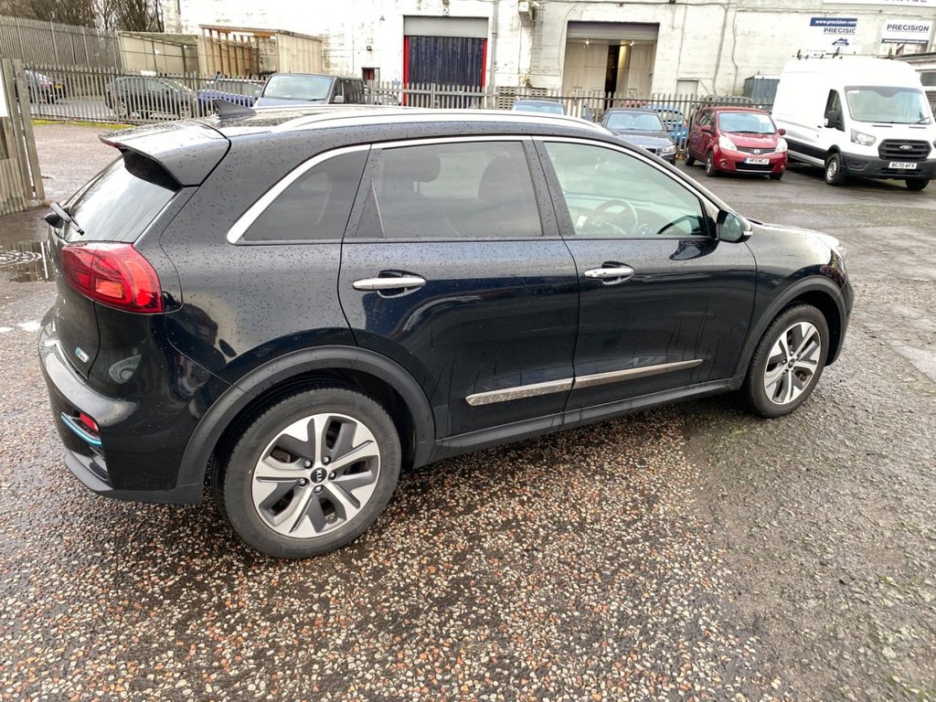 Used Kia Niro 2021 for sale - 76768023: Photo 8