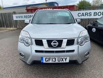 Used Nissan X-Trail 2013 for sale - 78514640: Photo