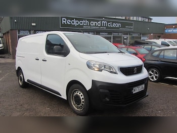 Used Peugeot Expert 2021 for sale - 76711535: Photo