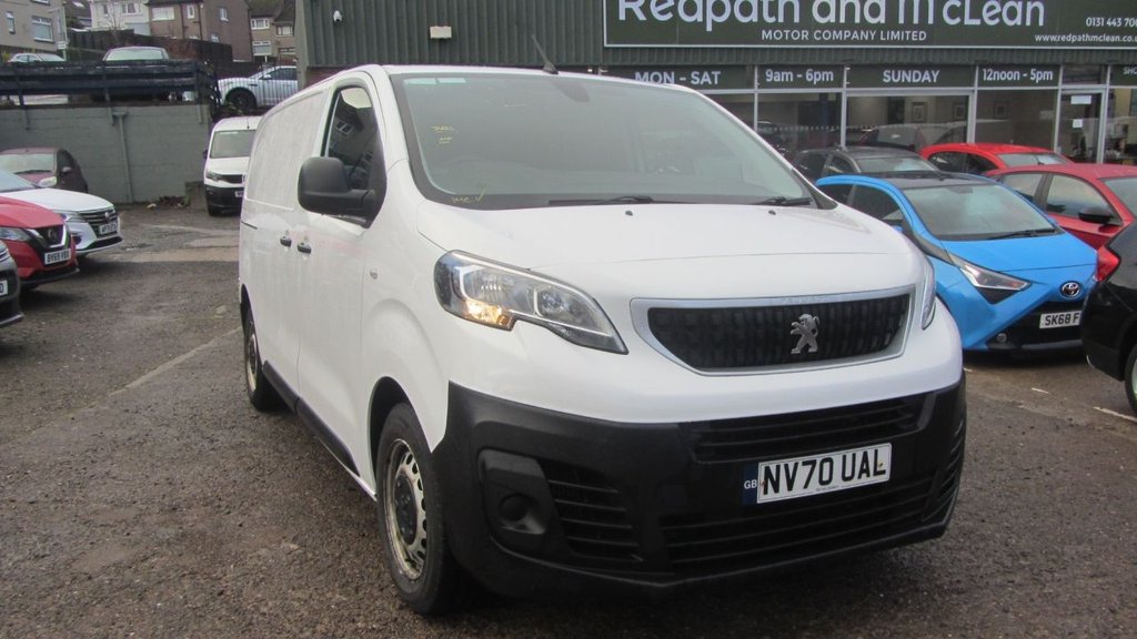 Used Peugeot Expert 2021 for sale - 76711535: Photo 2