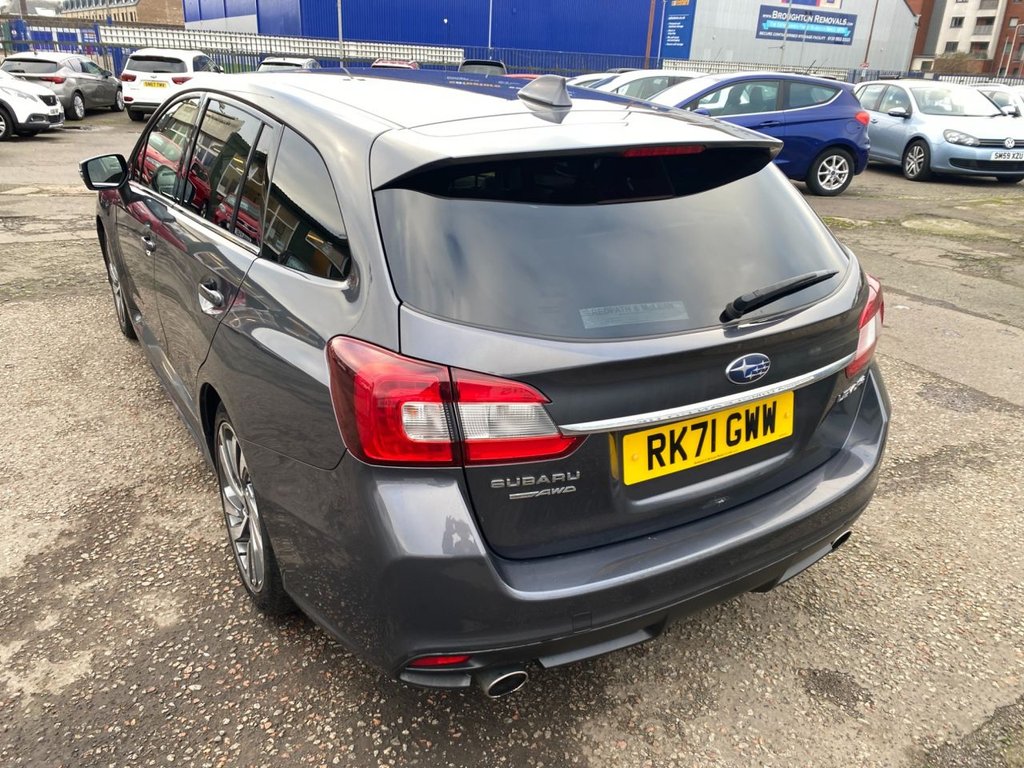 Used Subaru Levorg 2021 for sale - 77048902: Photo 12