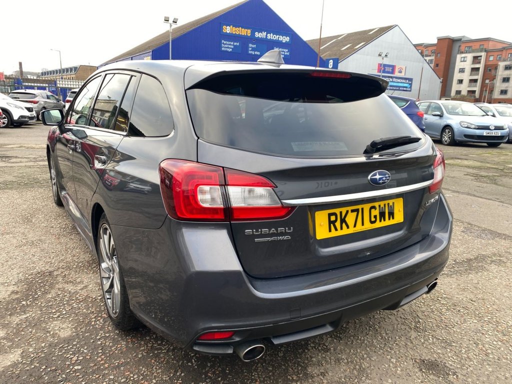 Used Subaru Levorg 2021 for sale - 77048902: Photo 13
