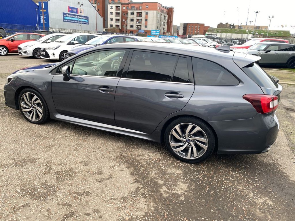 Used Subaru Levorg 2021 for sale - 77048902: Photo 14