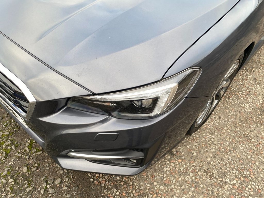 Used Subaru Levorg 2021 for sale - 77048902: Photo 15