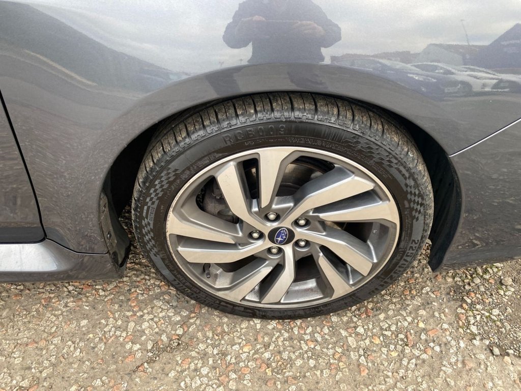 Used Subaru Levorg 2021 for sale - 77048902: Photo 18