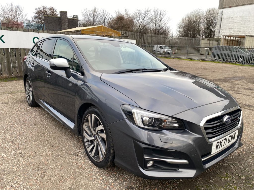 Used Subaru Levorg 2021 for sale - 77048902: Photo 2