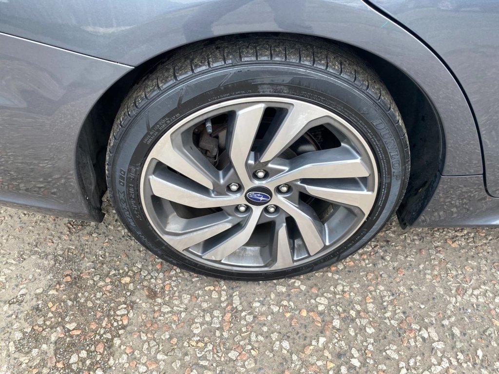 Used Subaru Levorg 2021 for sale - 77048902: Photo 20