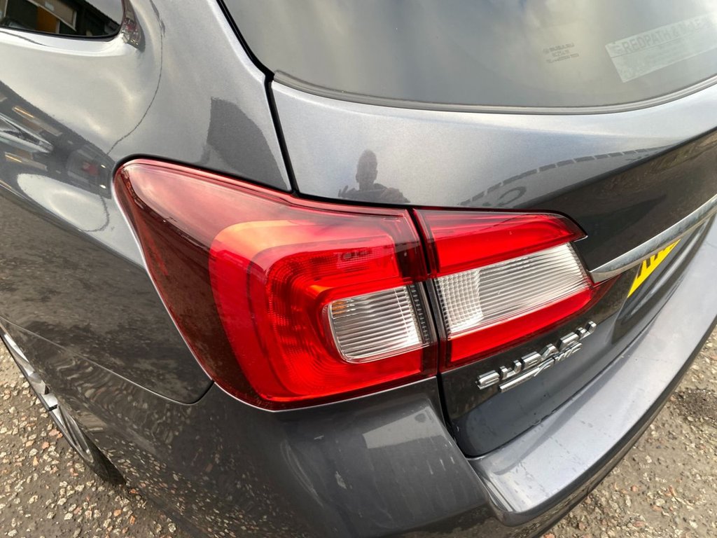 Used Subaru Levorg 2021 for sale - 77048902: Photo 22