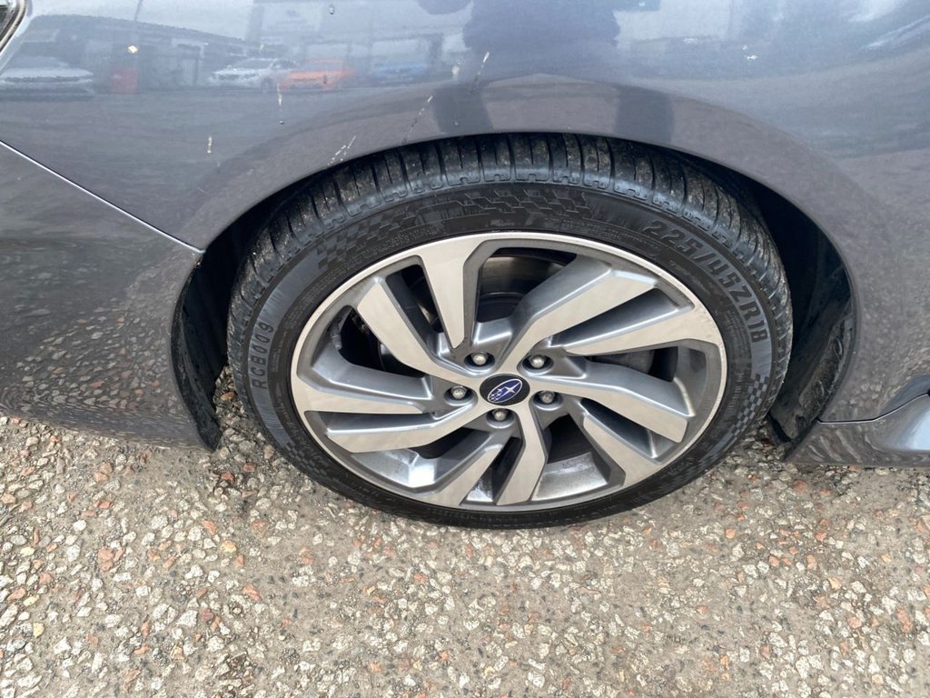 Used Subaru Levorg 2021 for sale - 77048902: Photo 24