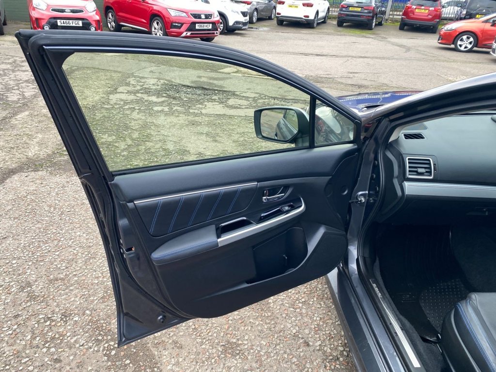 Used Subaru Levorg 2021 for sale - 77048902: Photo 25