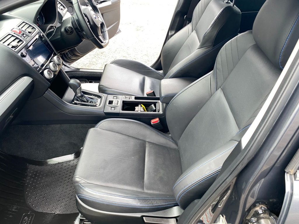 Used Subaru Levorg 2021 for sale - 77048902: Photo 26