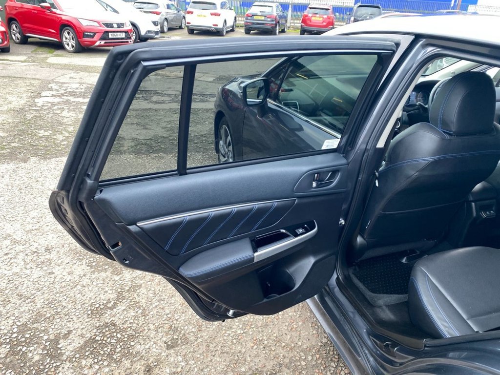 Used Subaru Levorg 2021 for sale - 77048902: Photo 27