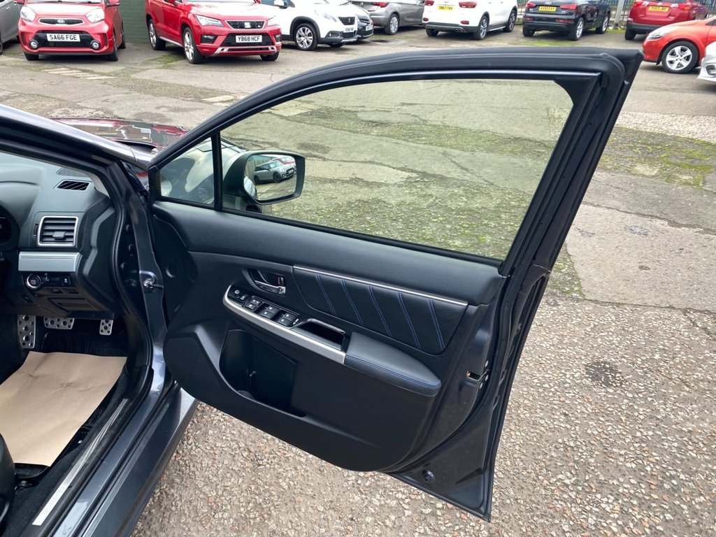 Used Subaru Levorg 2021 for sale - 77048902: Photo 28