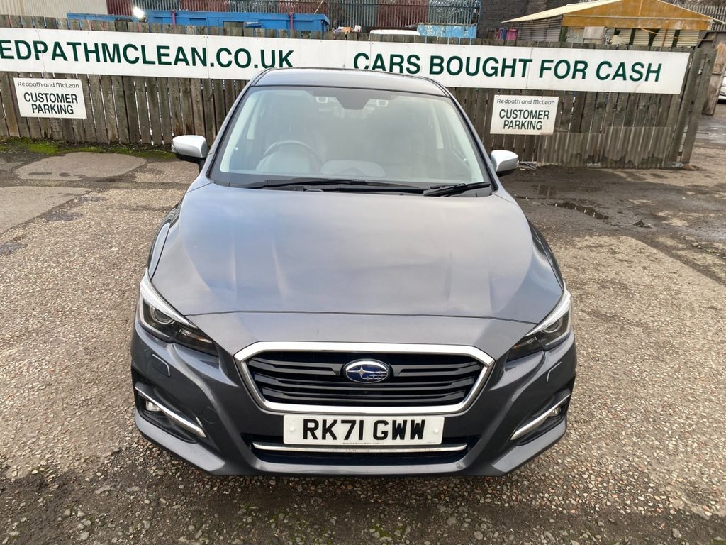 Used Subaru Levorg 2021 for sale - 77048902: Photo 3