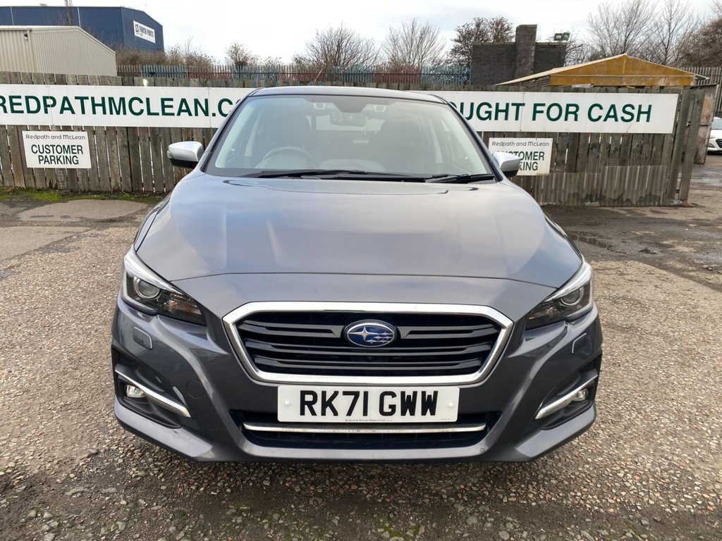 Used Subaru Levorg 2021 for sale - 77048902: Photo 4