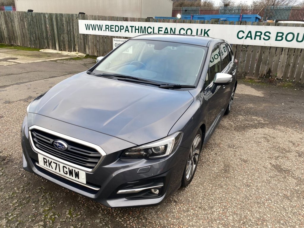 Used Subaru Levorg 2021 for sale - 77048902: Photo 5